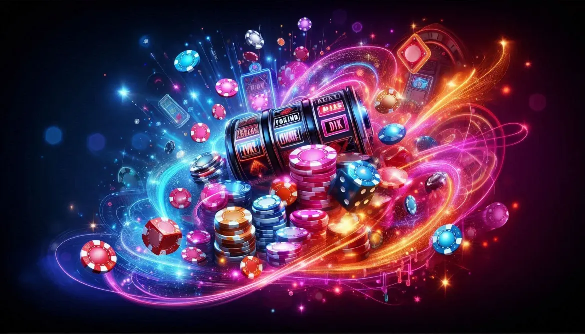 BluVegas Casino
